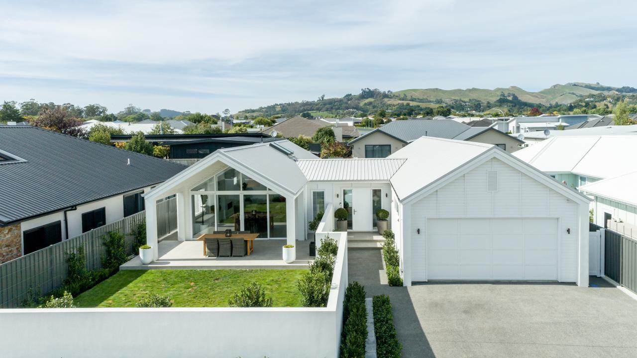 25 Grooby Place, Havelock North