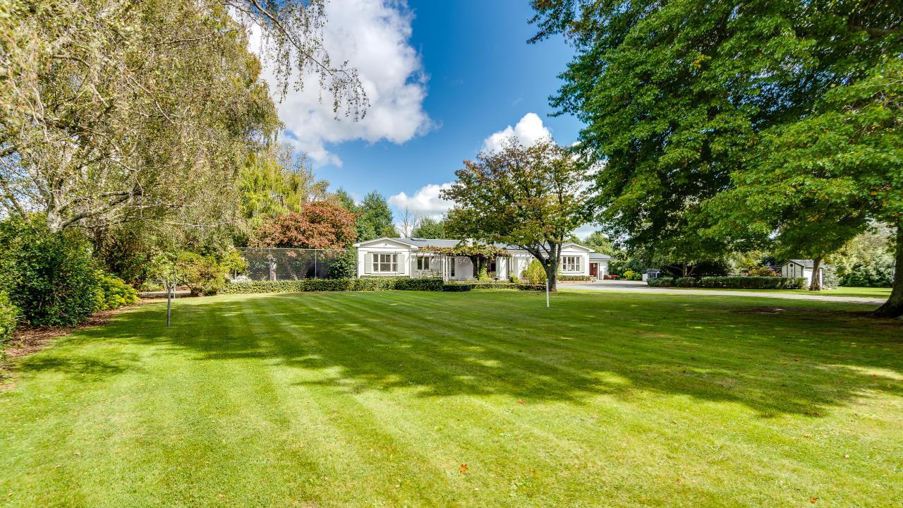 32 St Andrews Road, Havelock North