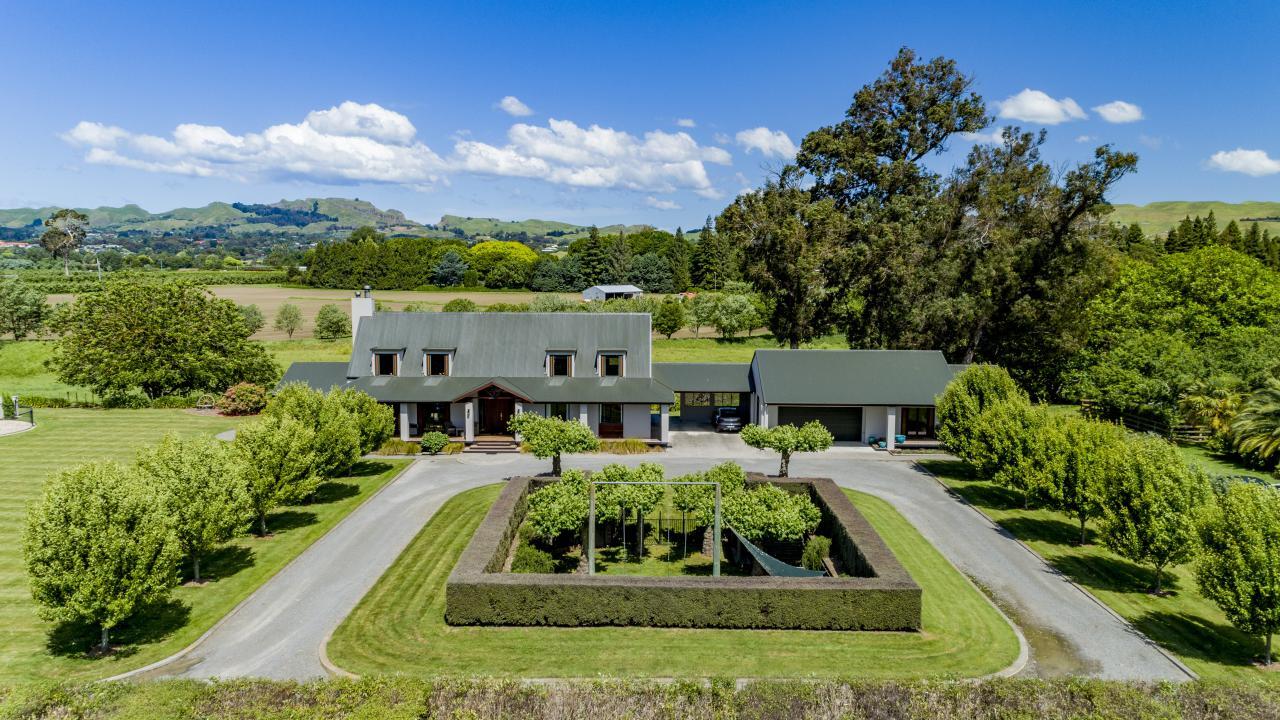 641 St Georges Road, Havelock North