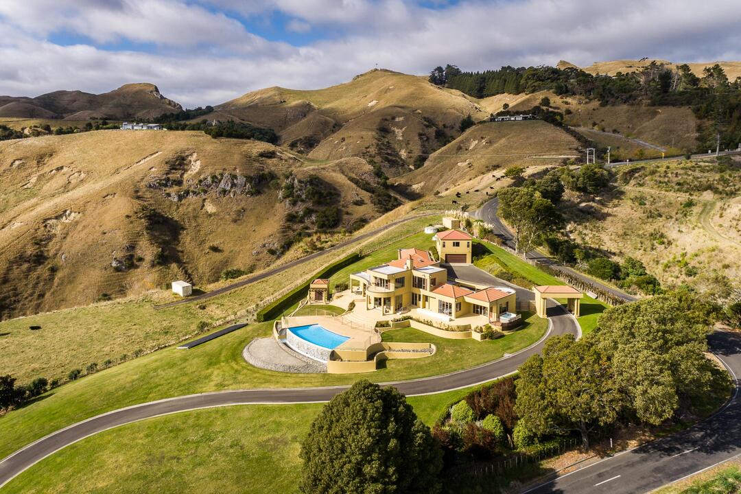 245 Te Mata Peak Road, Havelock North