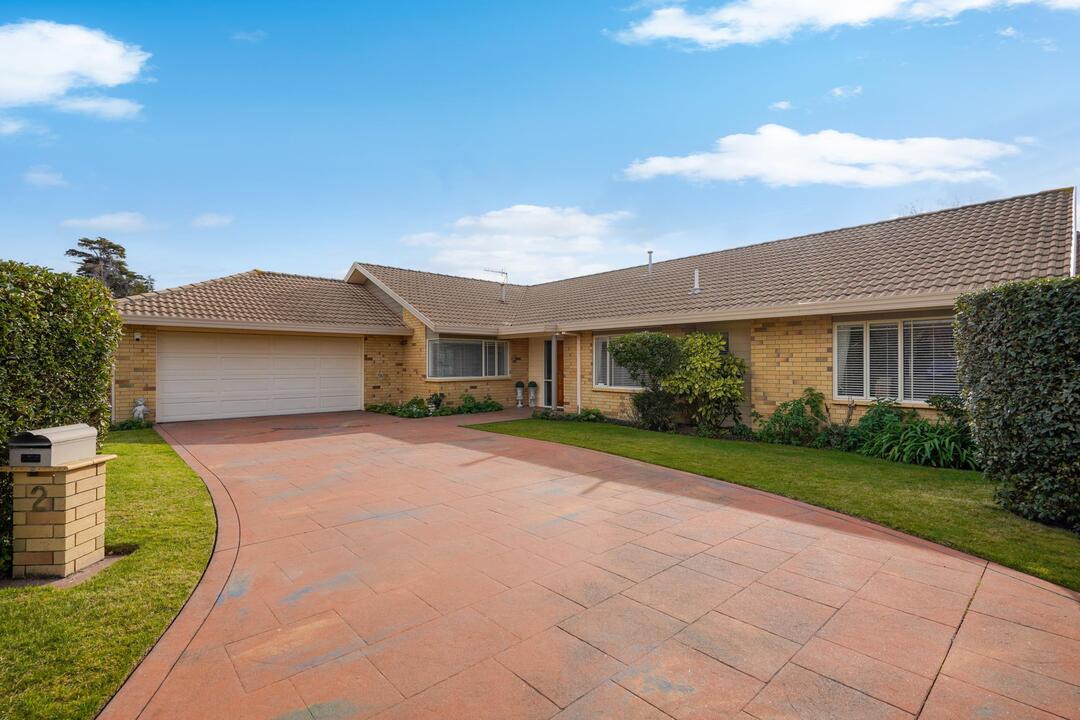 2 Fulford Place, Havelock North