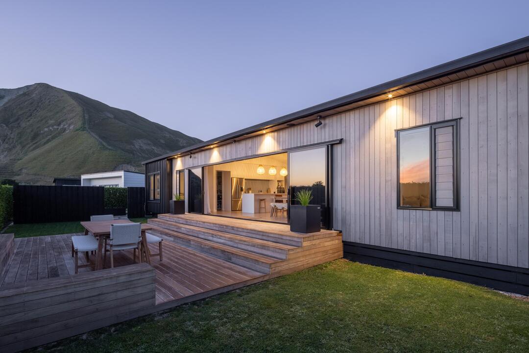 45 Shoal Beach Road, Aramoana