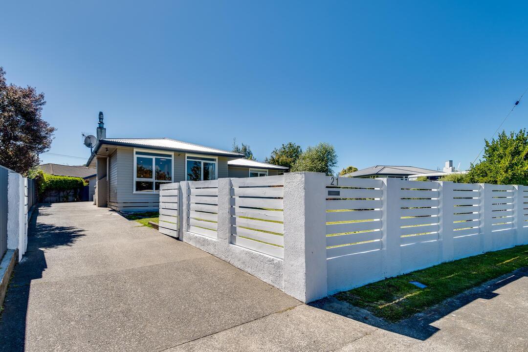 21 Elliott Crescent, Havelock North