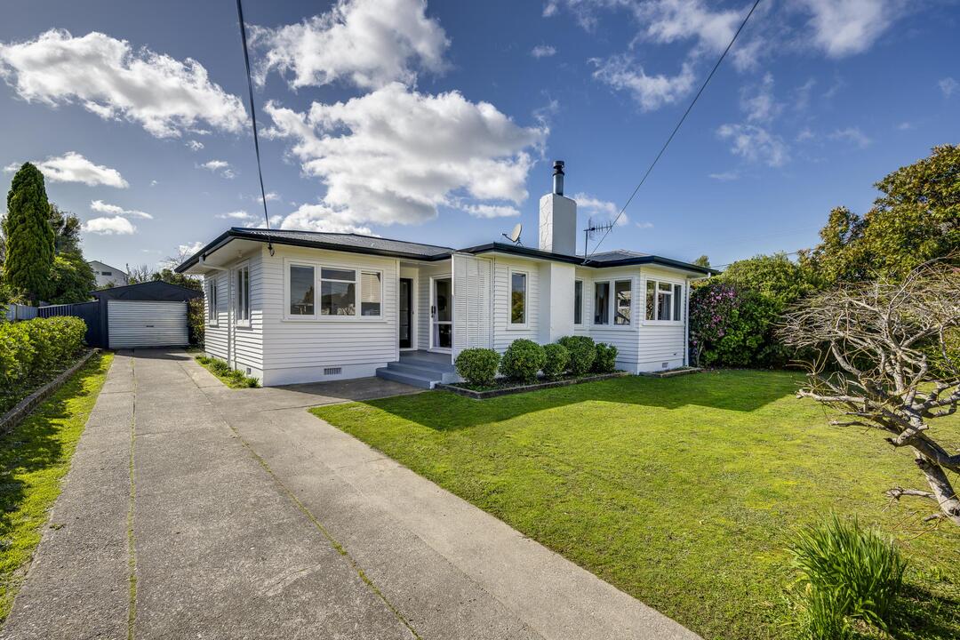 1 Palmerston Road, Havelock North