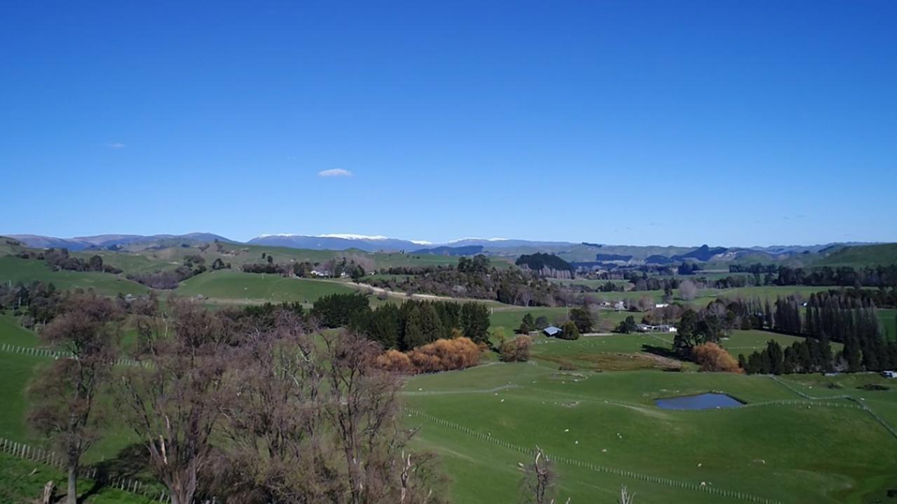 1499 Moawhango Valley Road, Taihape