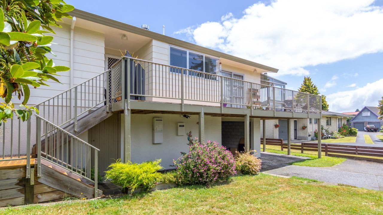 166B Golf Road, Taumarunui