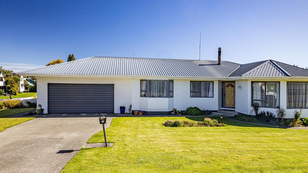 49 Goldfinch Street, Ohakune