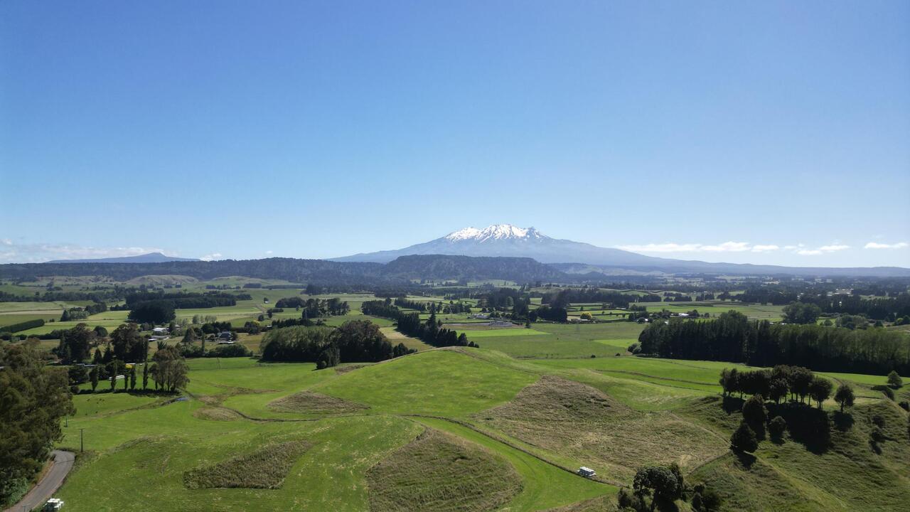 61 Smiths Road, Ohakune