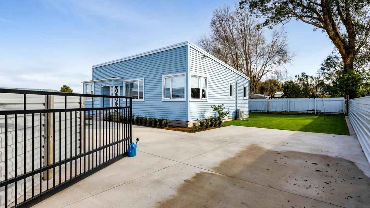 22A Hobson Street, Normanby