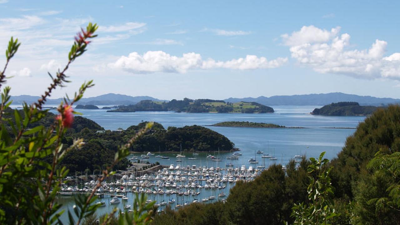 SECURE COASTAL GEM - Kerikeri Northland | Mackys Real Estate Ltd