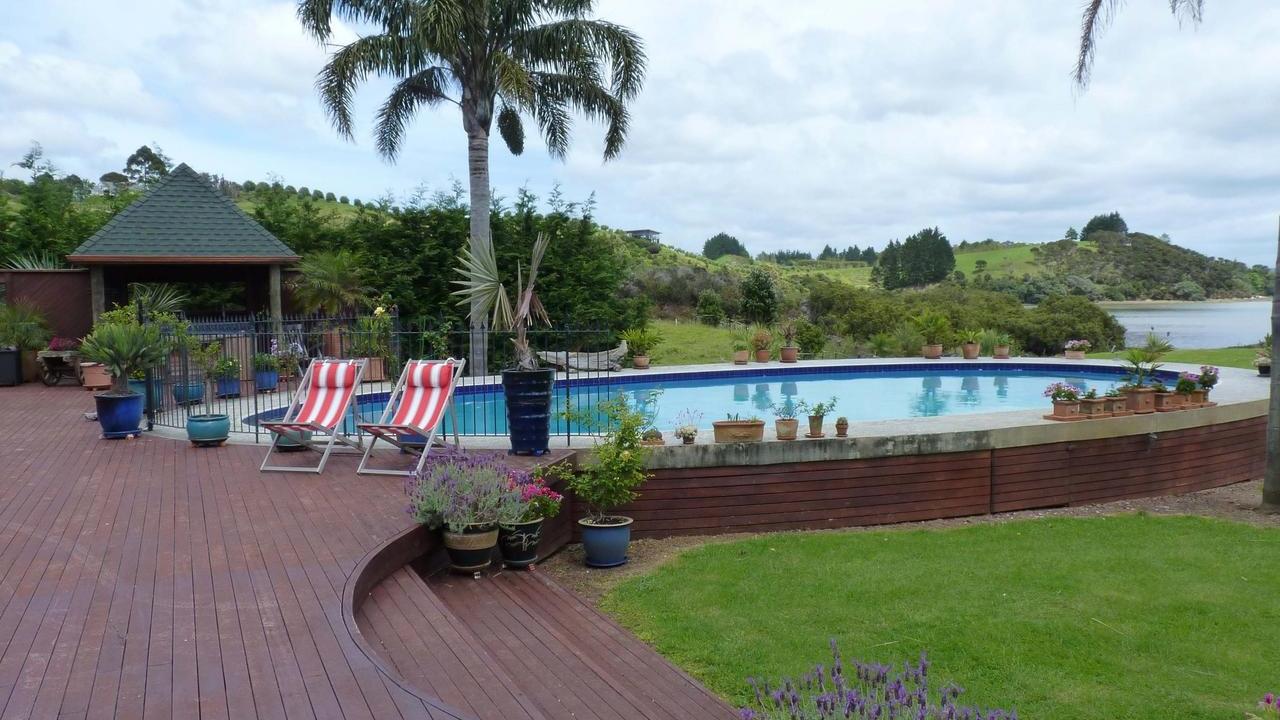 Country Waterfront Estate 94 Edmonds Road Kerikeri