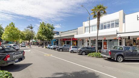 107 Victoria Avenue, Whanganui City