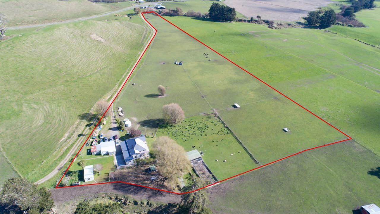 714 Waimutu Road, Turakina