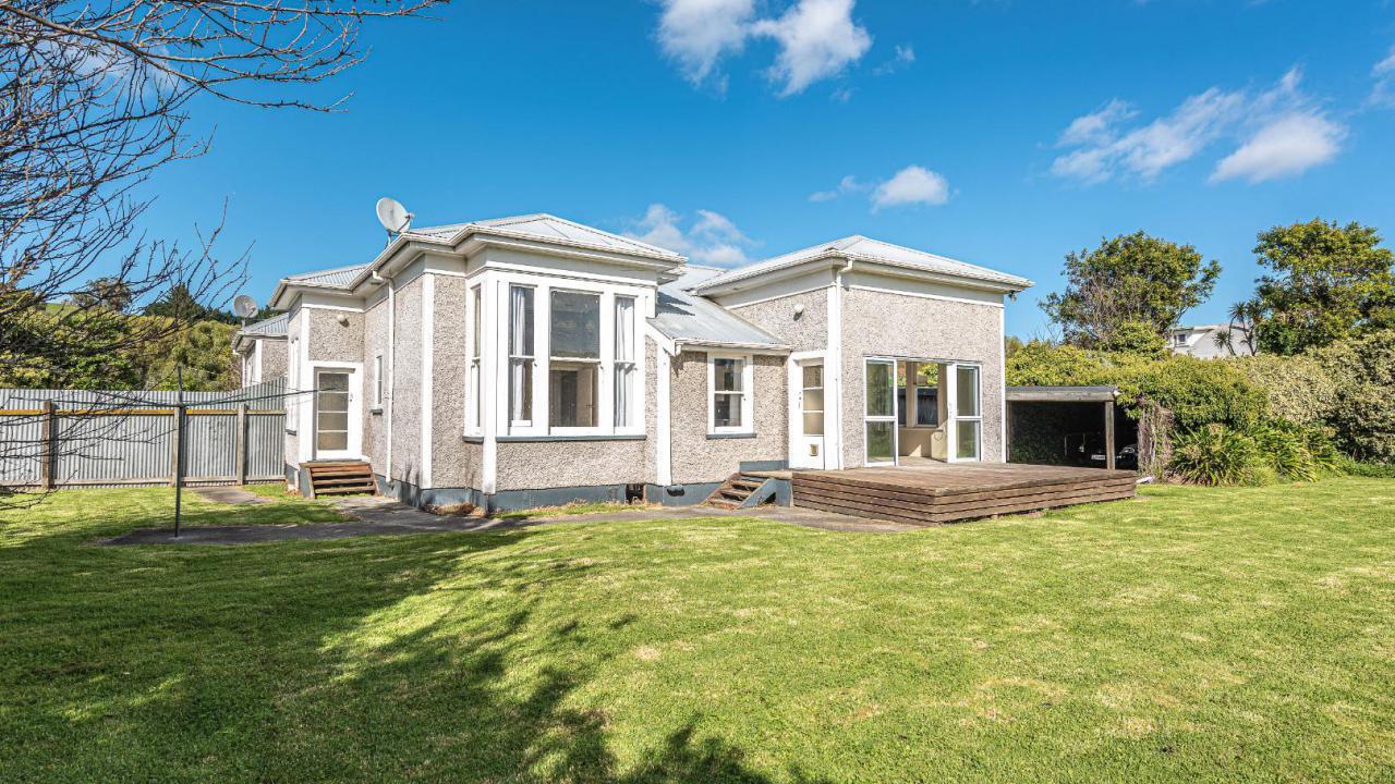 80A Wakefield Street, Whanganui East