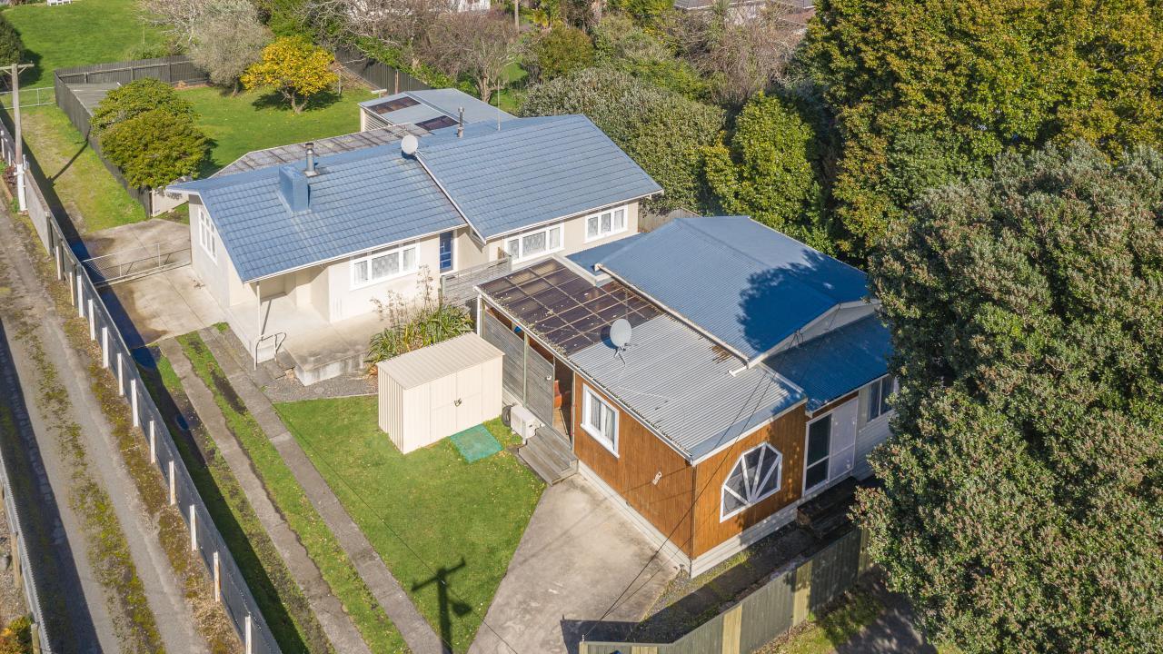 21 Balgownie Avenue, Gonville