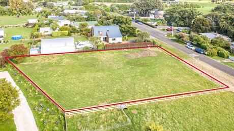 Lot 1 26 Budge Street, Fordell