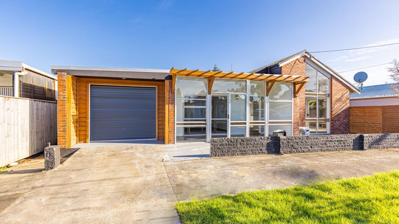 1B Gunn Street, Gonville