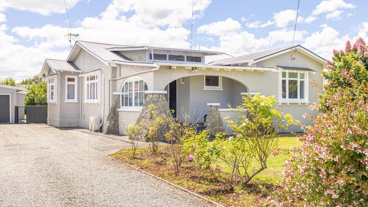 102 Bell Street, Whanganui City