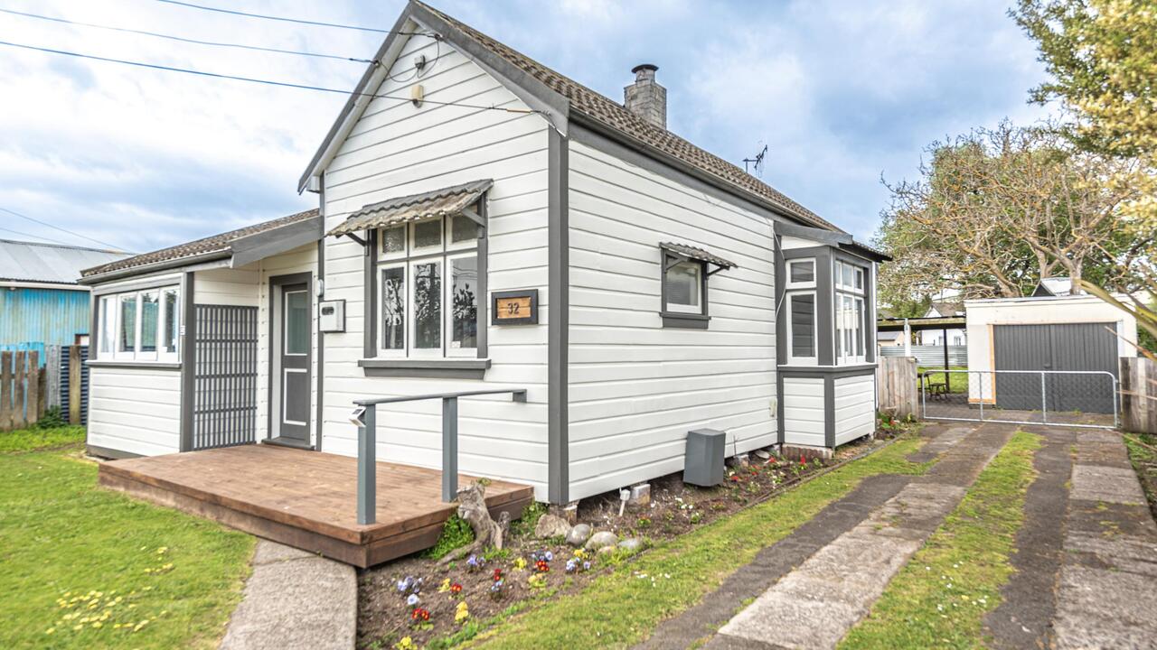 32 Rangitikei Street, Whanganui East