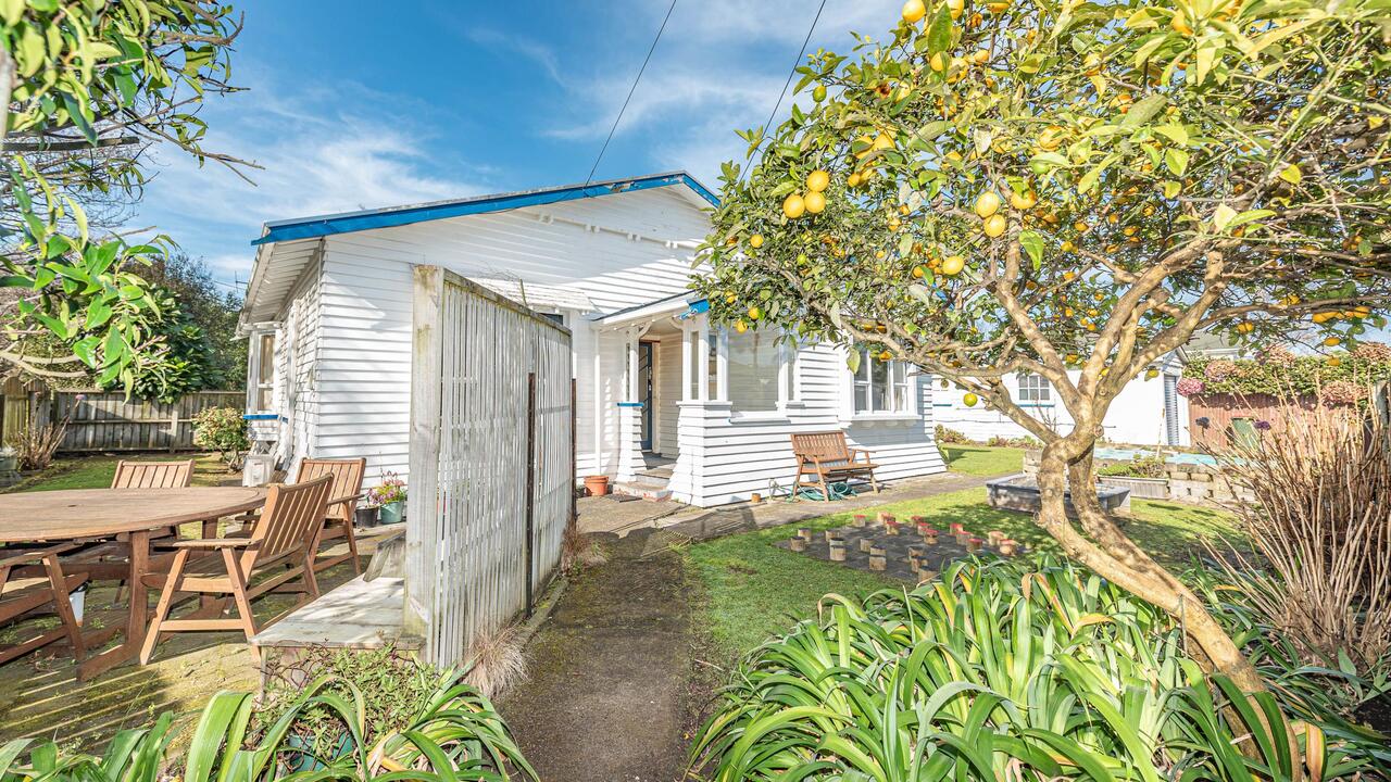 55 Glasgow Street, Whanganui City