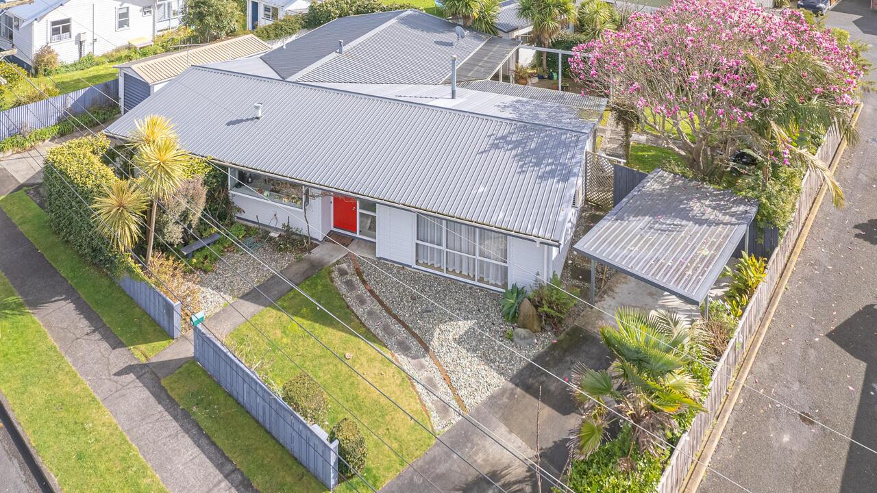 57 Nixon Street, Whanganui East