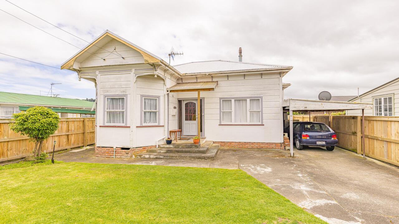 92 Liverpool Street, Whanganui City