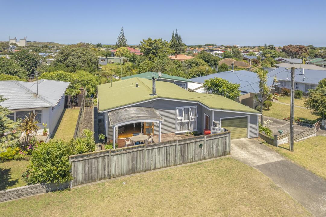 125 Koromiko Road, Gonville