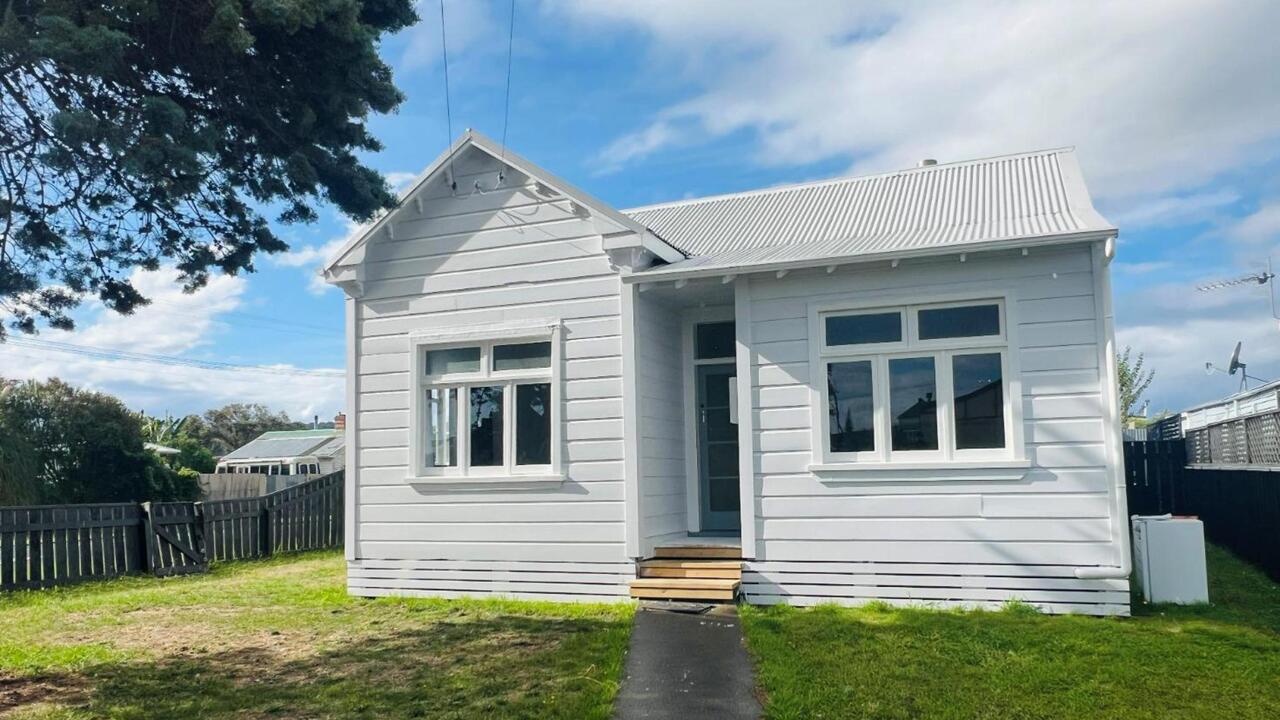 41 Rangitikei Street, Whanganui East