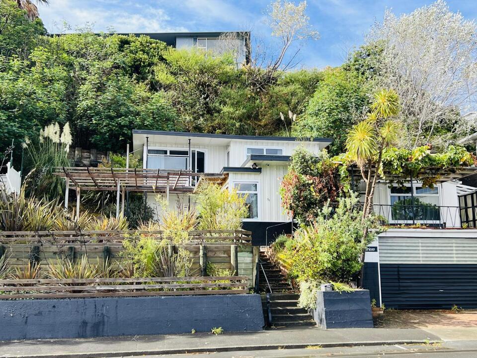 51 Anzac Parade, Durie Hill