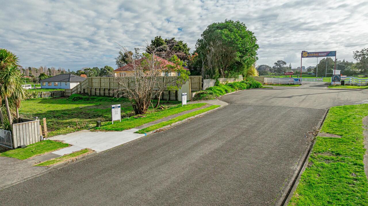 Lot 2 and Lot 3 Devon Road, Springvale