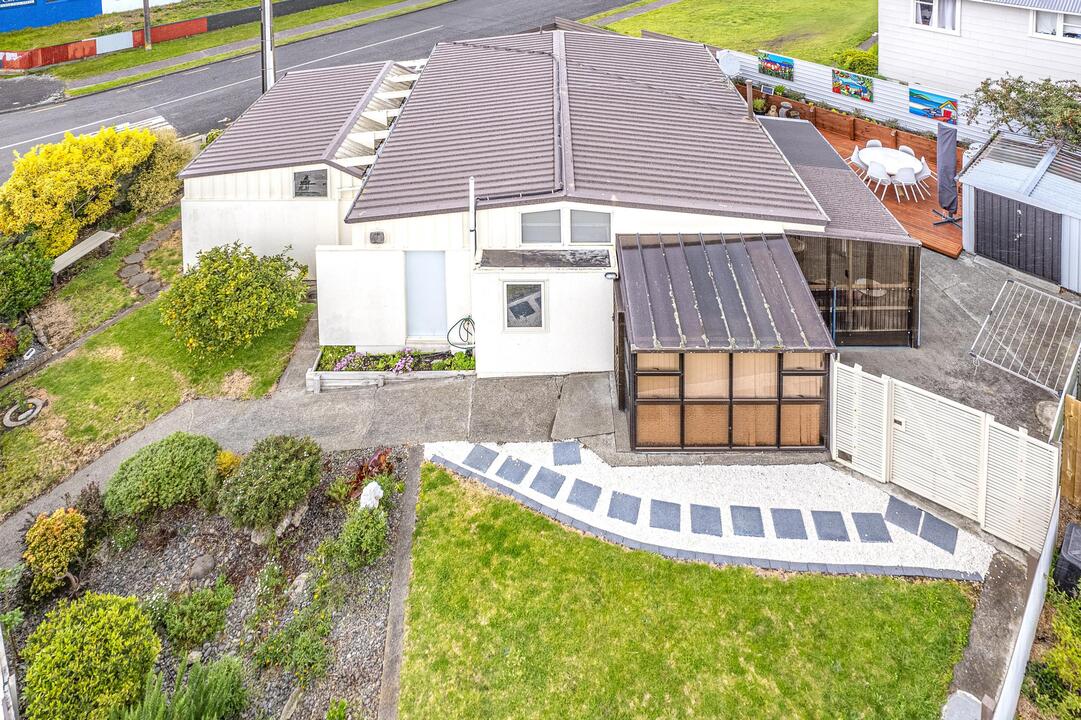 107 Carlton Avenue, Tawhero