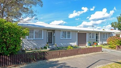 Ian Robinson - Bayleys Palmerston North | Bayleys Real Estate