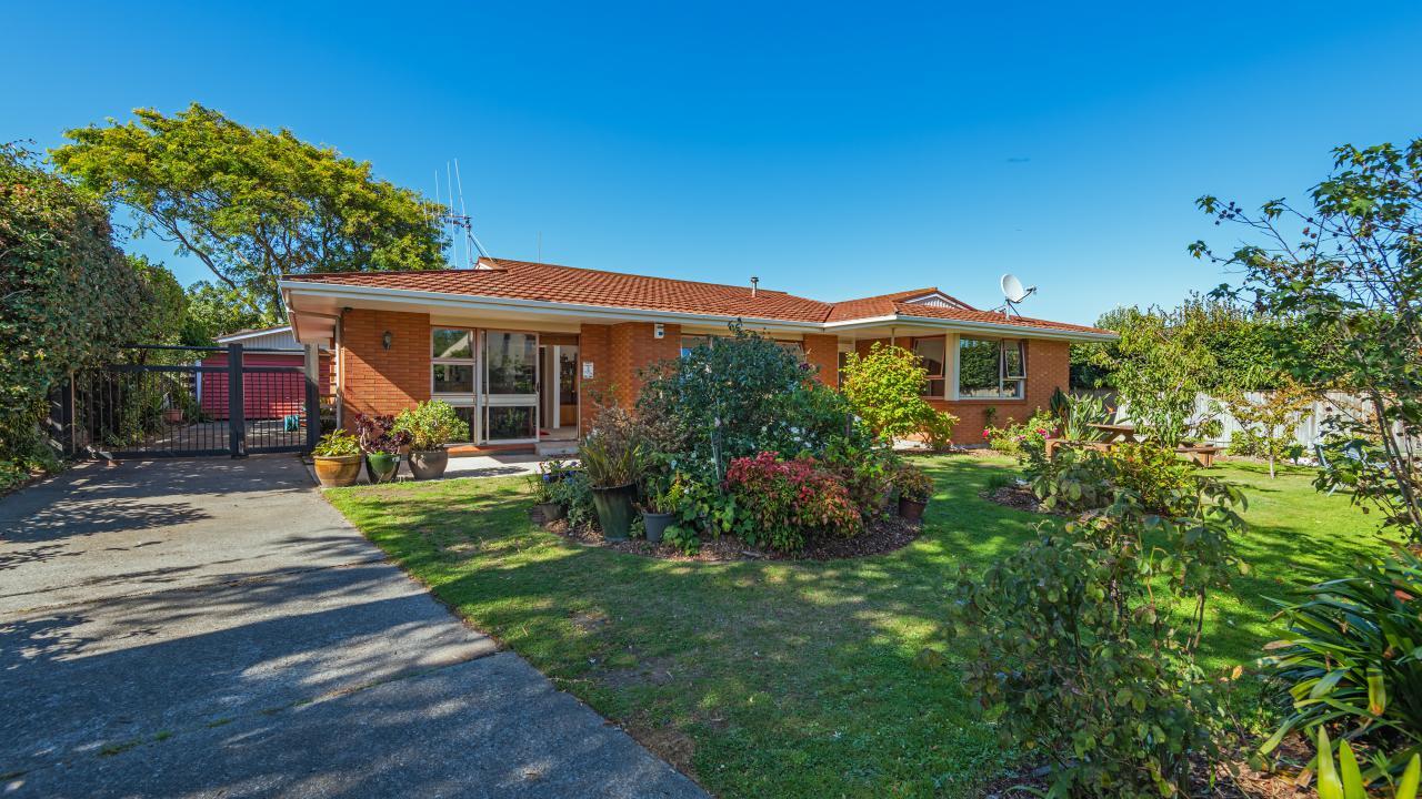 16 Wallace Place, Hokowhitu