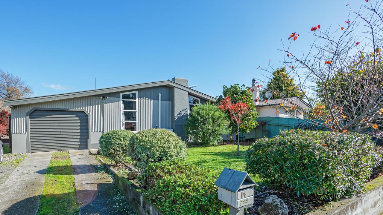 14 Mokau Place, Terrace End