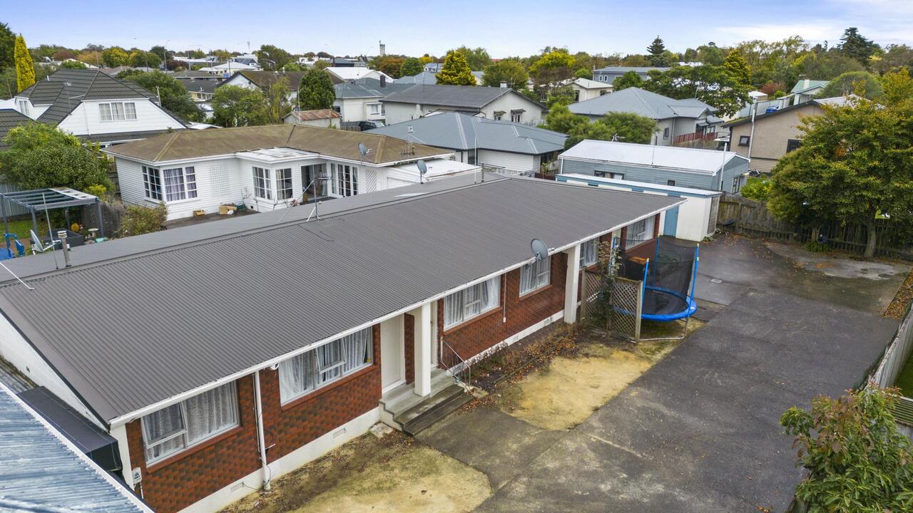 17A,B,C Limbrick Street, Terrace End