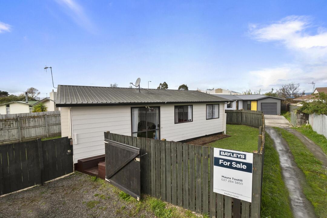 46 Seaforth Avenue, Milson