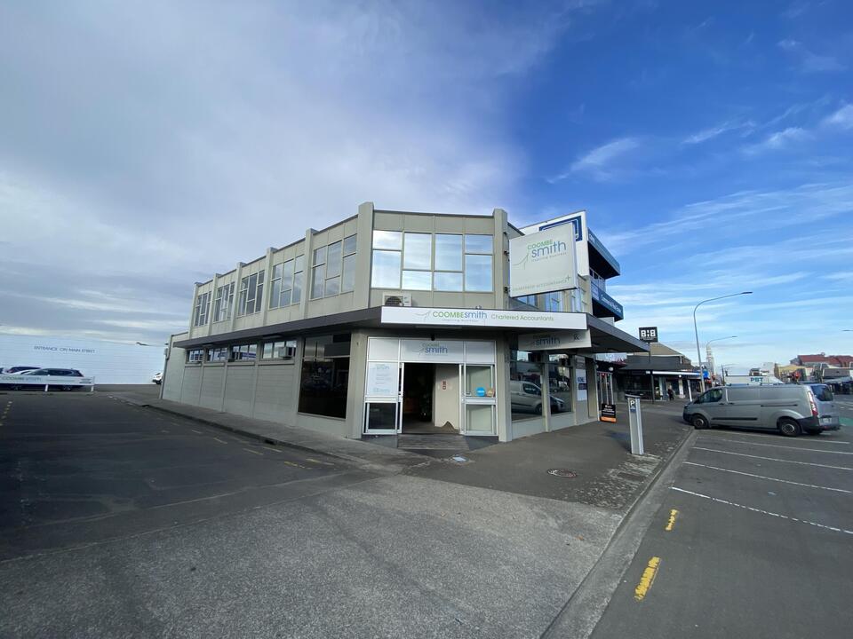 Level 1,  164 Broadway Avenue, Palmerston North