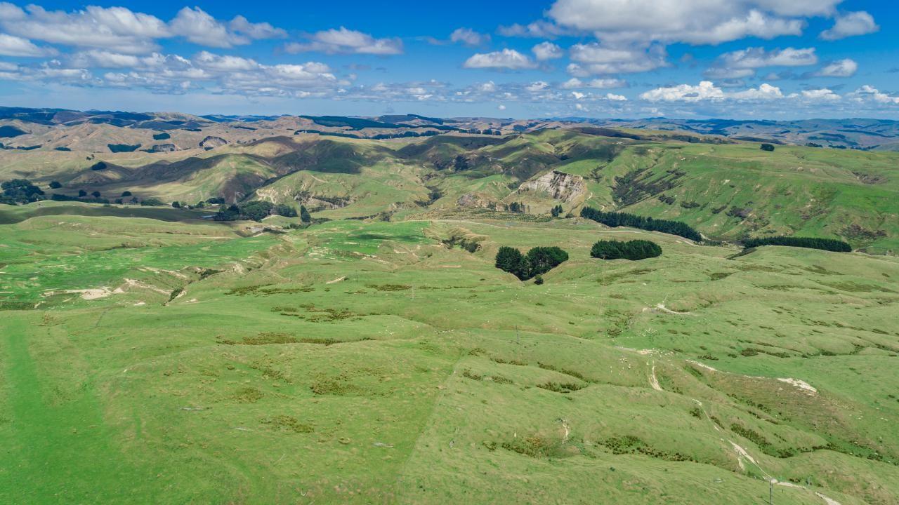 Te Rimu Station - offered as two separate farms - 413 Rimu Road ...