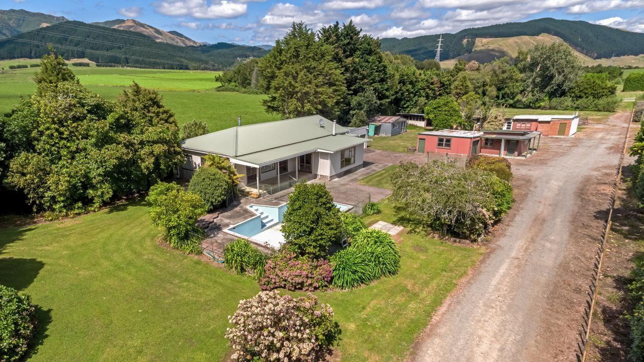 119 Engles Road, Shannon