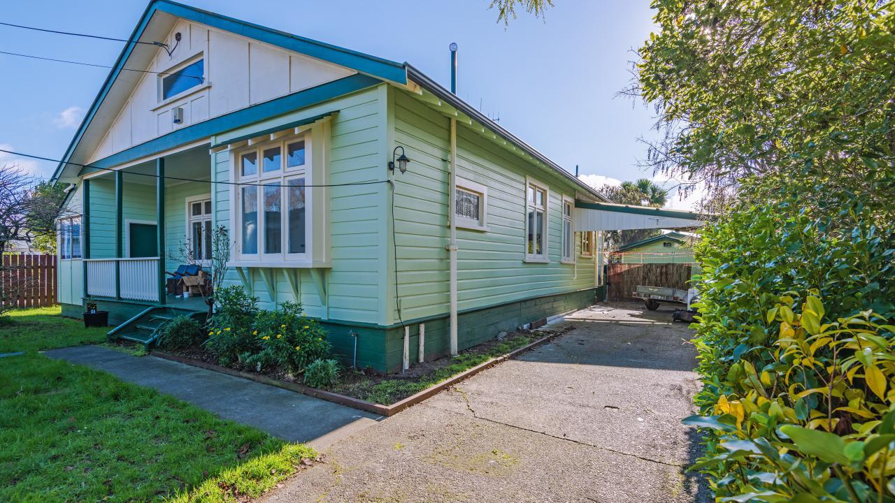 24 Nelson Street, Feilding