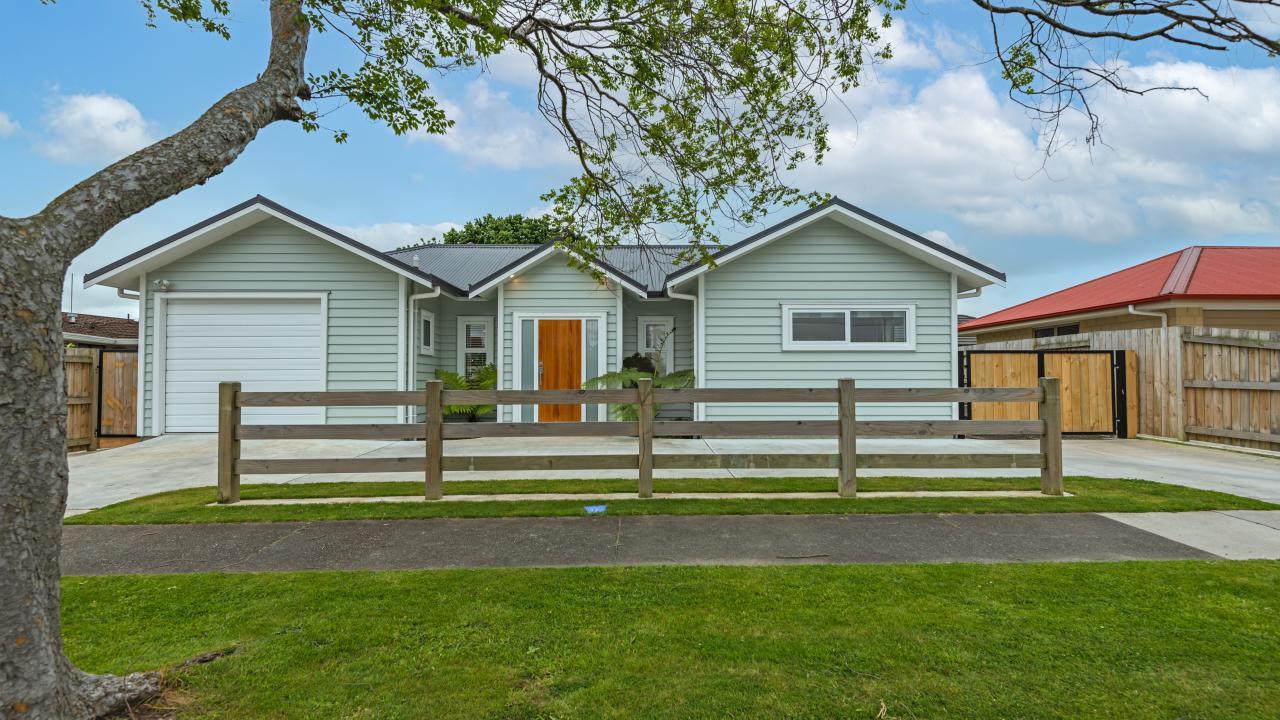 250C Kimbolton Road, Feilding