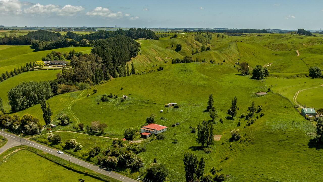 575 Makino Road, Feilding