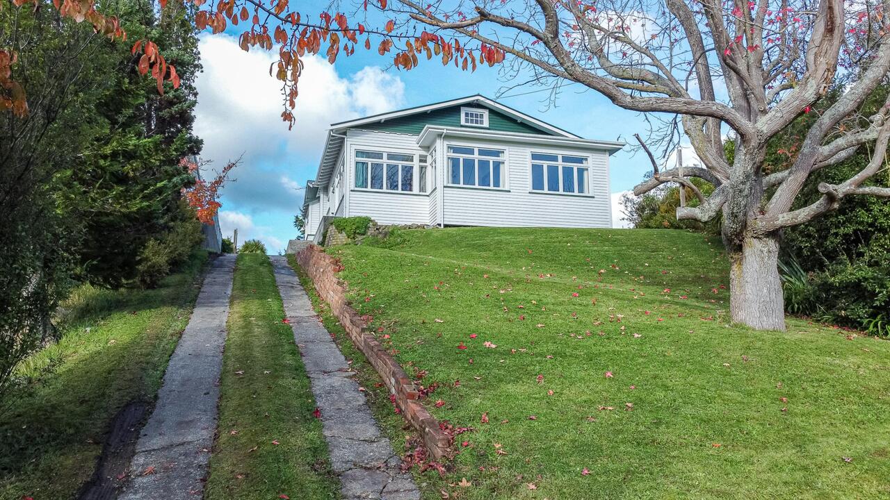 134 Hautapu Street, Taihape