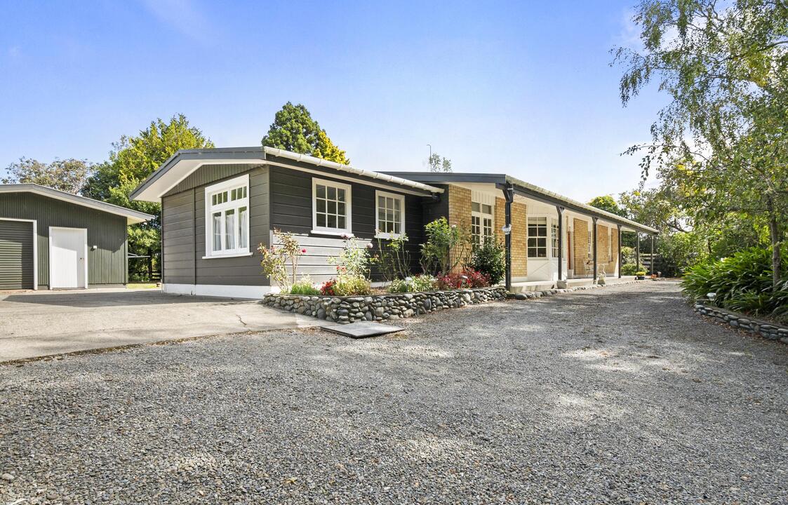 273 Parewanui Road, Bulls