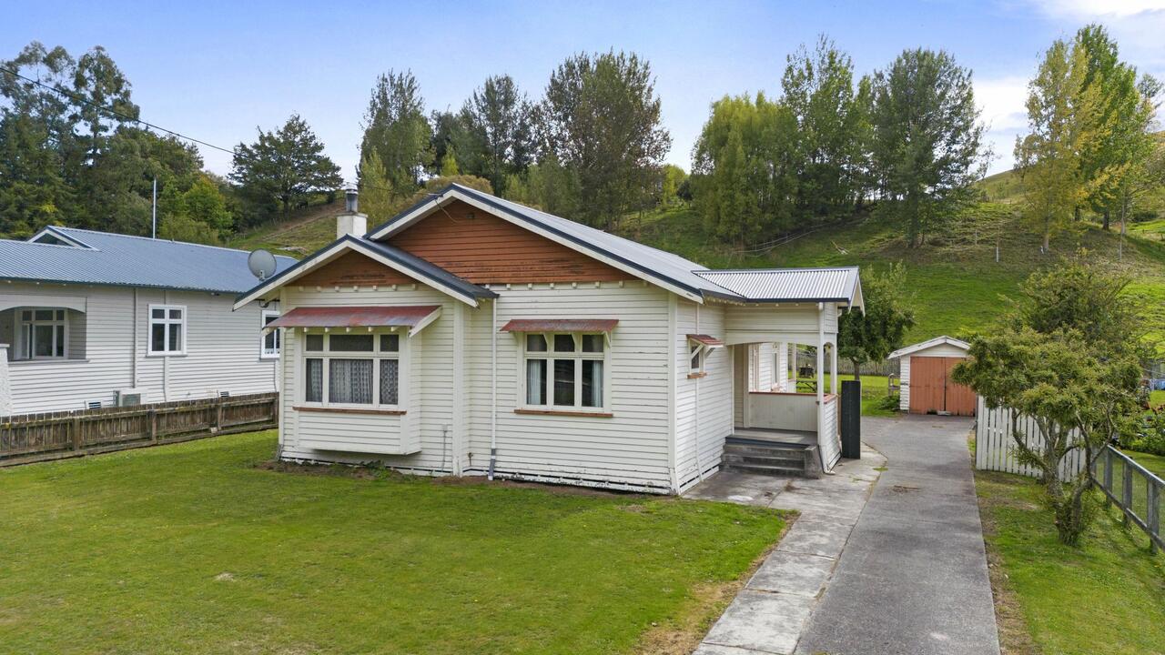 11 Goldfinch Street, Taihape