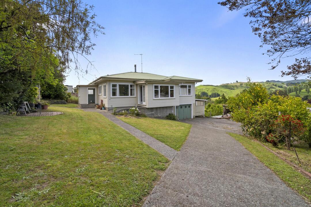 35 Kiwi Road, Taihape