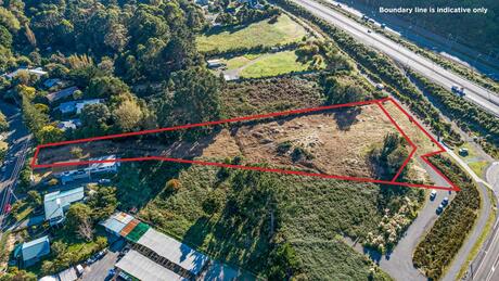 16 Leinster Ave and 153 Poplar Ave, Raumati South