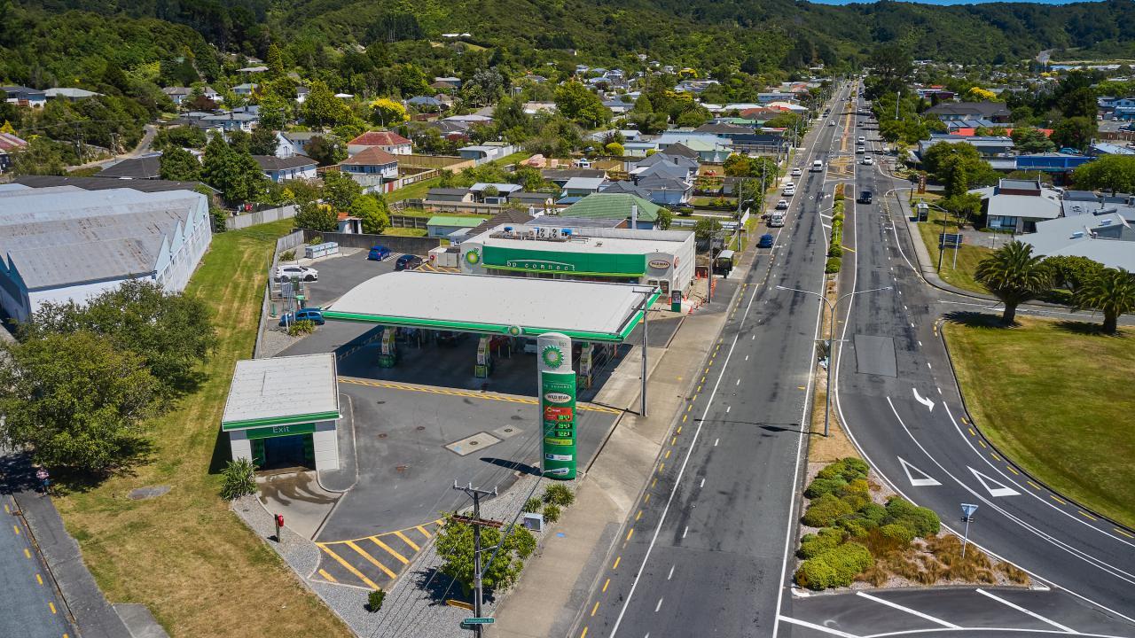 1-5 Wainuiomata Road, Wainuiomata