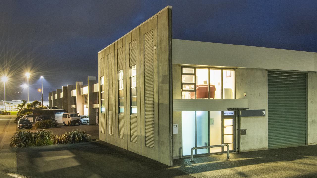 Unit 19, 55 Percy Cameron Street, Lower Hutt