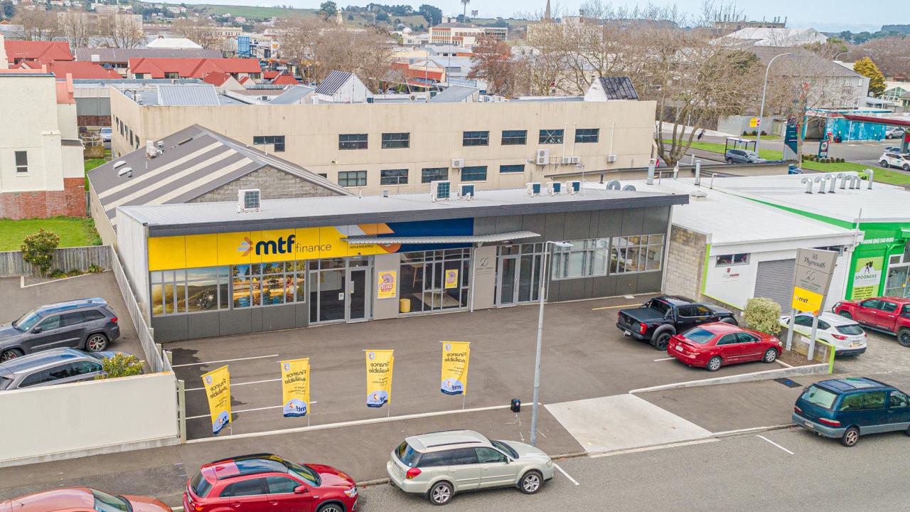 65 Plymouth Street,Whanganui, Wanganui